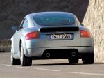 Audi TT Coupe 2003 года